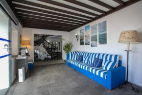 Aparthotel Barracuda